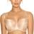 Fantasie Fantasie Smoothing Moulded Balcony Bra - Nude