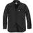 Carhartt Rugged Professional Long-Sleeve Work Shirt - Black