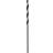 Bosch HSS Twist 2 608 577 155 Drill Bit