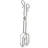 Exxent - Cooking Tong 31cm