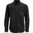 Jack & Jones Sheridan Shirt L/S Zwart