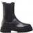 Bronx Botas Chelsea 'GROOV-Y' Negro