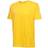 Hummel Go Kids Cotton T-shirt S/S - Sporty Yellow (203567-5001)
