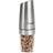 Bestron Kitchen Heroes Saltkvarn, Pepparkvarn 20.2cm