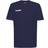 Hummel Go Kids Cotton T-shirt S/S - Marine (203567-7026)