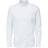 Selected Camicia Homme - Blanc