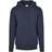 Urban Classics Organic Basic Hoodie - Midnight Navy