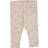 Wheat Baby Jersey Leggings - Dusty Dove Flowers (4853d-186-9052)