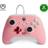 PowerA Manette filaire améliorée Xbox pour Xbox Séries X/S Rose