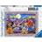 Ravensburger Disney Mickey Mouse Mosaic 1000 Pieces