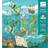 Djeco Adventures at Sea Sticker Set
