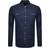 G-Star 3301 Slim Long Sleeved Shirt - Rinsed