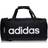 adidas Essentials Logo Duffel Bag XS 25L - Black/White