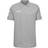 Hummel Go Polo Shirt Men - Grey Melange