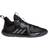 adidas Harden Stepback 2 - Core Black/Iron Metallic/Grey Six