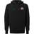 Ellesse Homme Toce Left Logo Hoodie