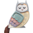 Little Lights Owl Lamp Nattlampa