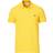 Lacoste Slim Fit Petit Piqué Polo Shirt - Yellow