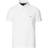 Tommy Hilfiger 1985 Slim Fit Polo T-shirt - White