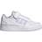 Adidas Forum Plus W - Cloud White/Cloud White/Purple Tint