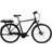 Winther Superbe 2 317 Wh 28” 2023 Matte Black Herrcykel