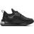 Nike Air Max Zephyr GS - Black/Dark Smoke Grey