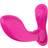 Dream Toys Vibes of Love Remote Panty G