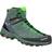 Salewa Alp Trainer 2 Mid GORE-TEX - Green/Grey