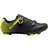 Northwave Origin Plus 2 MTB M - Black/Yellow Fluo