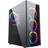 Gembird Fornax 1500RGB Tempered Glass