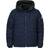 Canada Goose Lodge Down Hoody - Atlantic Navy