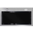 Silverline Vittoria 260 N 55 cm, Sort, Hvid