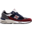 New Balance 991 M - Navy/Burgundy/Grey
