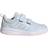 Adidas Kid's Tensaur - Halo Blue/Iridescent/Clear Pink