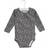 Wheat Body Liv - Greyblue Flowers (9105c-148-1293)