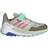 adidas Kid's Terrex Trailmaker - Halo Green/Hazy Rose Acid Mint