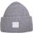 Acne Studios Pansy N Face Beanie - Grey Melange