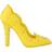 Dolce & Gabbana Cinderella - Yellow