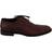 Dolce & Gabbana Formal Dress - Red Bordeaux
