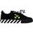 Off-White Low Vulcanized M - Black/Green