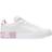 Dolce & Gabbana Calfskin Nappa Portofino W - White/Pink