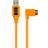 Tether Tools USB A-USB Micro-B Angled 3.0 0.5m 0.5m