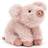 Jellycat Curvie Pig