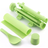 InnovaGoods Suzooka Sushi Set Køkkenudstyr 3stk