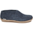 Glerups Classic Leather - Denim