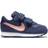 Nike MD Valiant TDV - Midnight Navy/White/Metallic Red Bronze