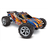 Traxxas Rustler 4x4 VXL TQI TSM RTR TRX67076-4