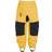 Didriksons Dusk Kid's Pants - Citrus Yellow (503672-394)