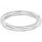 Pernille Corydon Bangkok Ring - Silver