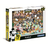 Clementoni High Quality Collection Mickey 90 Celebration 1000 Pieces